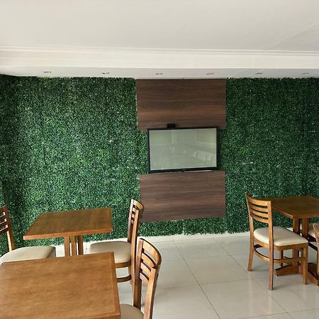 Big Hotel Araguari Exterior photo