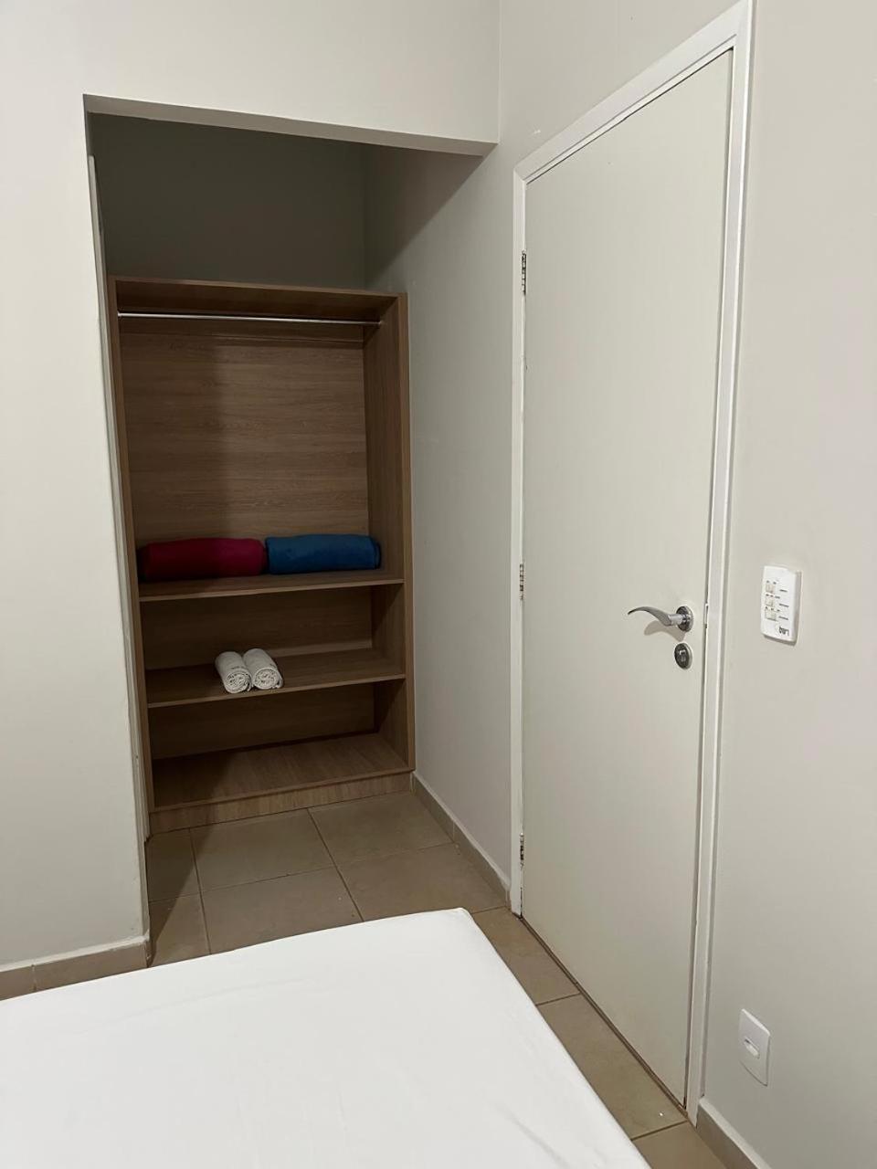 Big Hotel Araguari Exterior photo